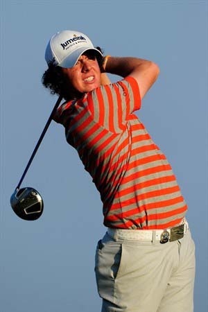 PGA Tour: nel Texas Open Rory McIlroy secondo fallisce l’attacco a Woods